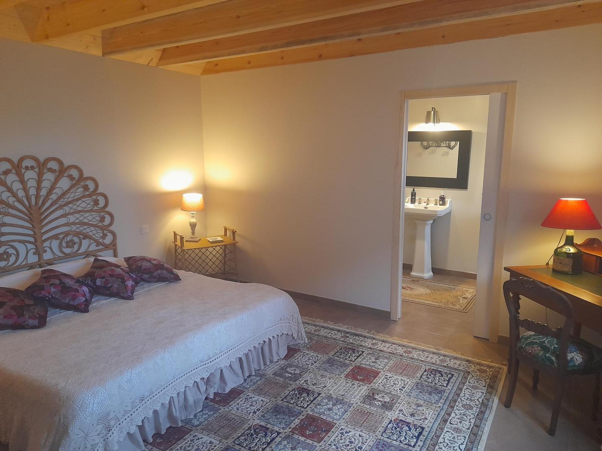 Le Cottage Crozon Ngoại thất bức ảnh
