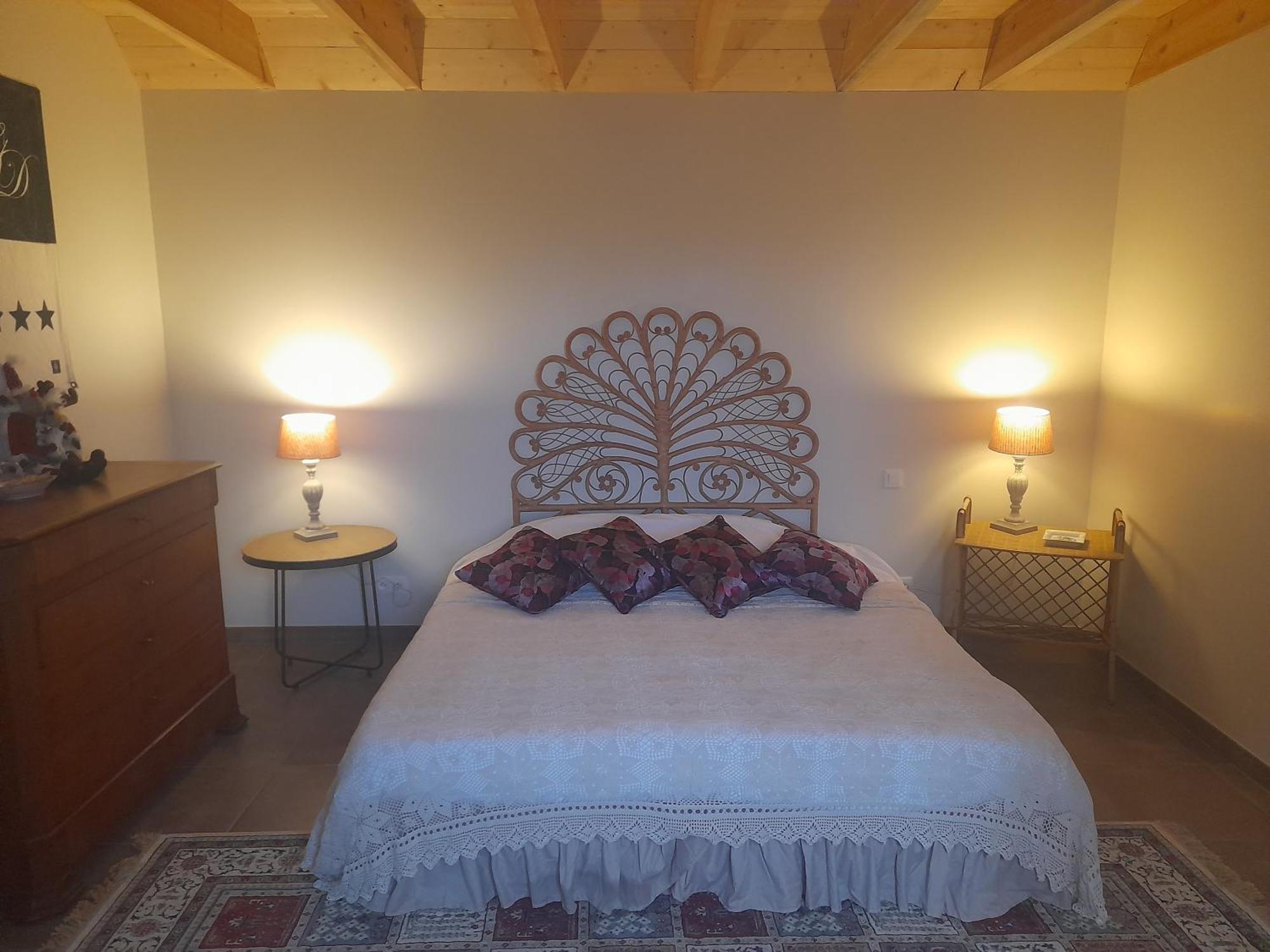 Le Cottage Crozon Ngoại thất bức ảnh