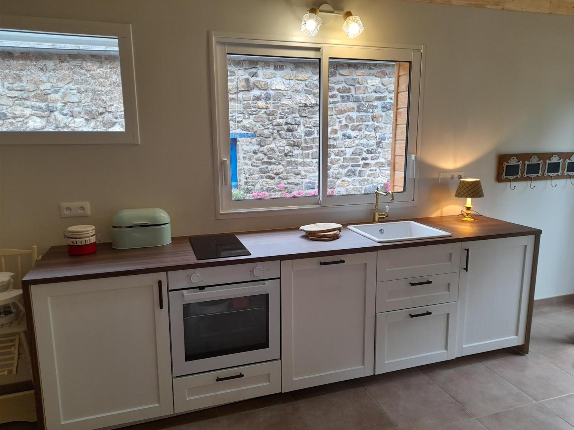Le Cottage Crozon Ngoại thất bức ảnh