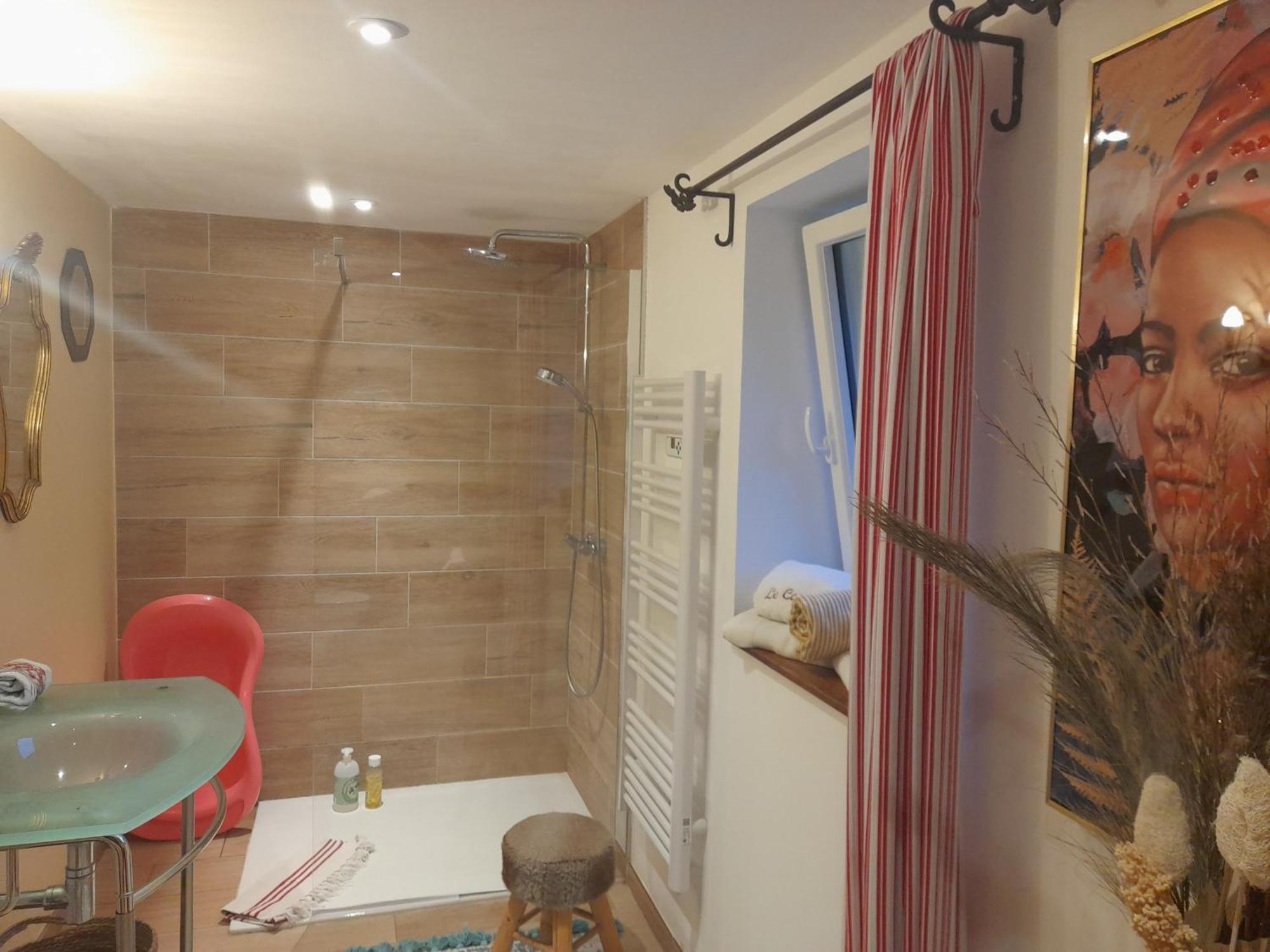 Le Cottage Crozon Ngoại thất bức ảnh