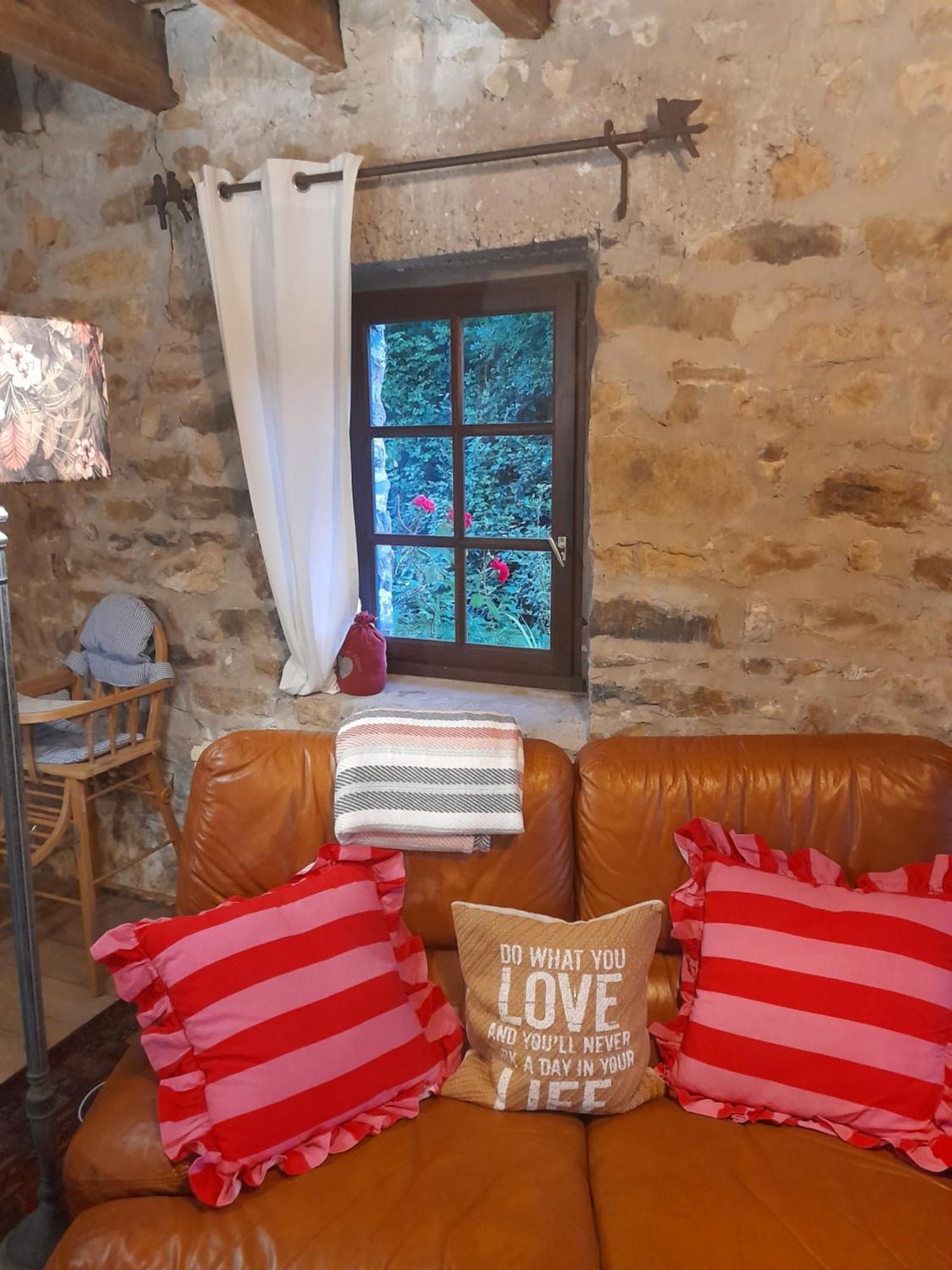 Le Cottage Crozon Ngoại thất bức ảnh