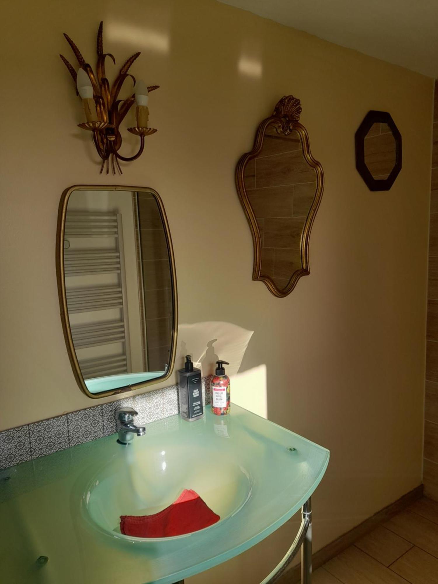 Le Cottage Crozon Ngoại thất bức ảnh