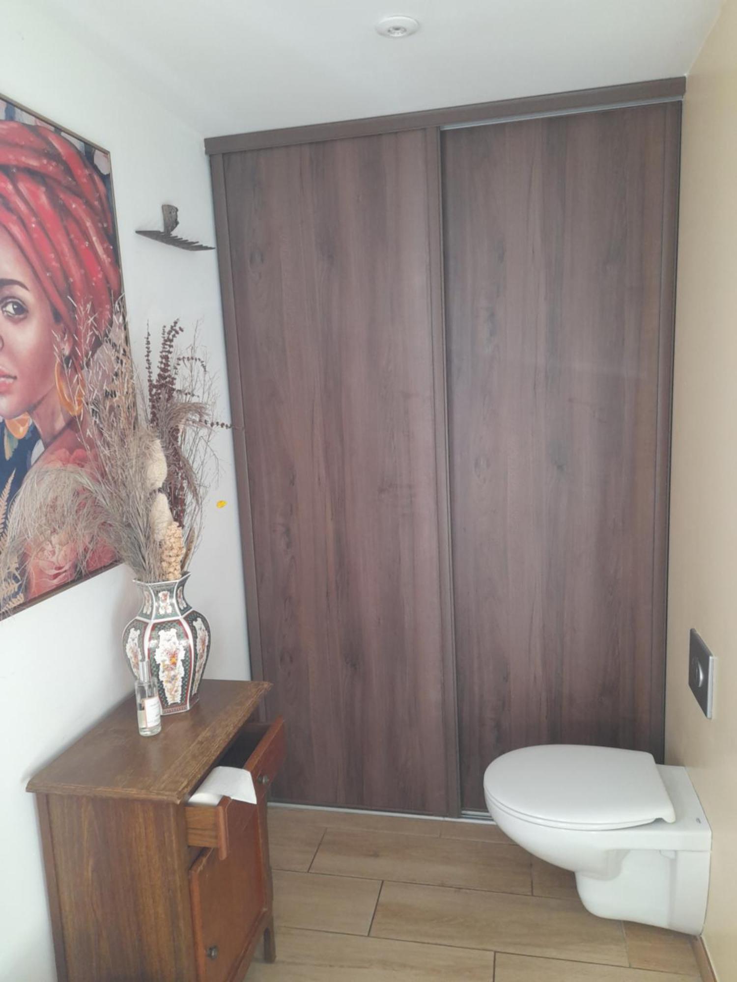 Le Cottage Crozon Phòng bức ảnh