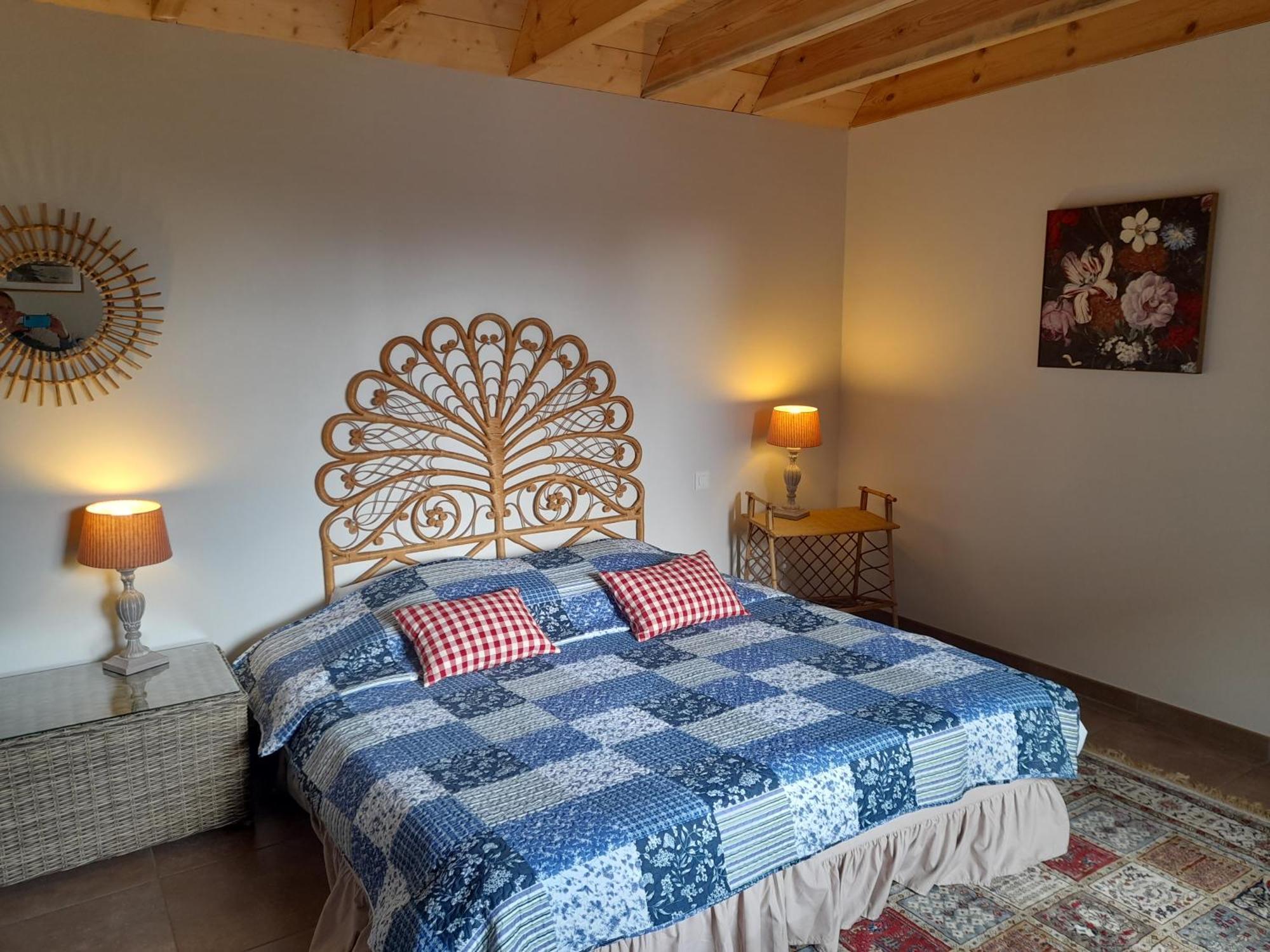 Le Cottage Crozon Ngoại thất bức ảnh
