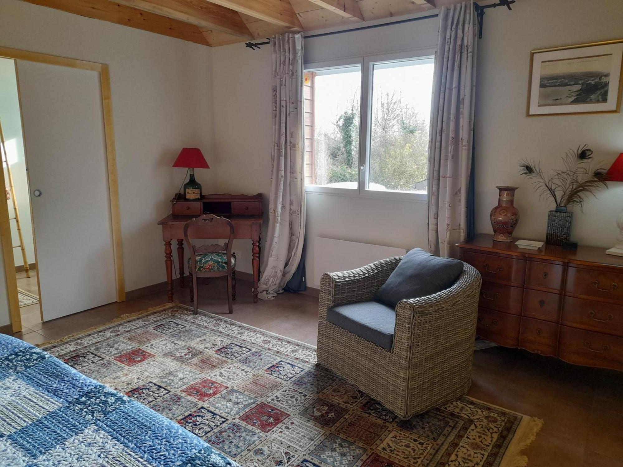 Le Cottage Crozon Phòng bức ảnh