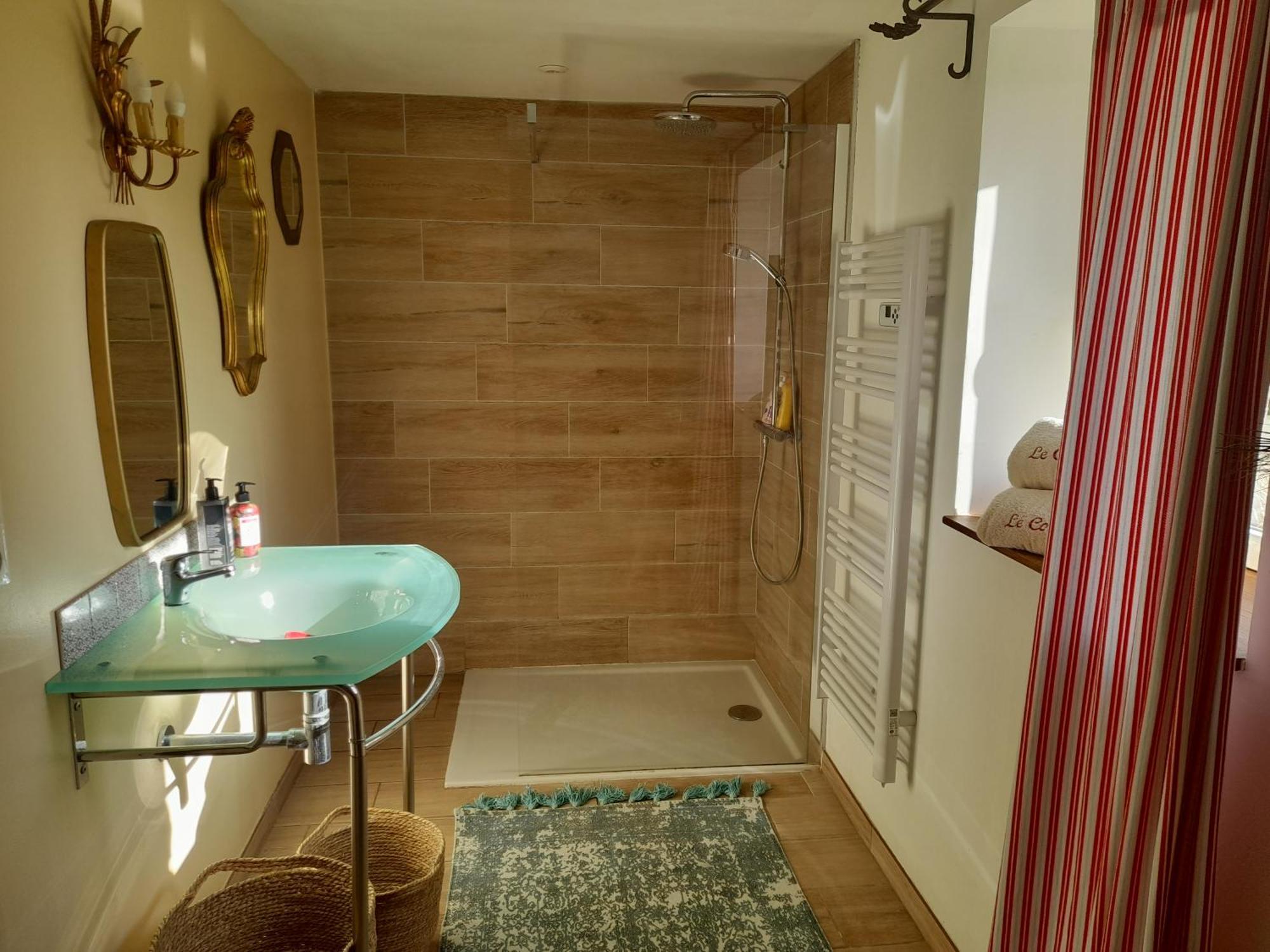 Le Cottage Crozon Ngoại thất bức ảnh